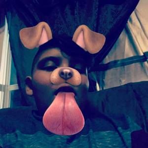 Meet your Posher, Roman